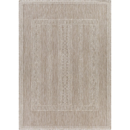 Livabliss Tuareg TRG-2300 Outdoor Safe Area Rug TRG2300-537